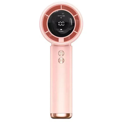 Mini Portable Fan