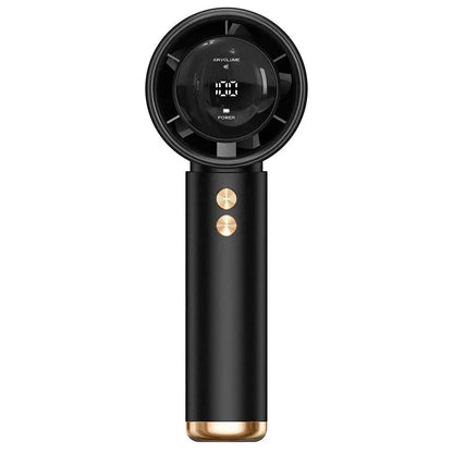 Mini Portable Fan